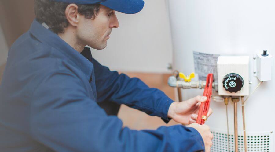 Professional Gas Leak Detection in Valley, AL